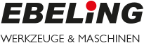 EBELING Technischer Großhandel - Logo