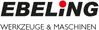 EBELING Technischer Großhandel - Logo